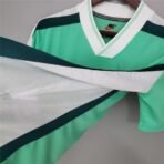 retro football shirts