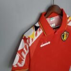 retro football shirts