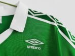 retro football shirts