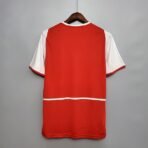 retro arsenal shirts