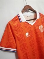 retro football shirts