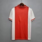 retro arsenal shirts