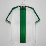 retro football shirts