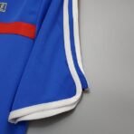 retro football shirts