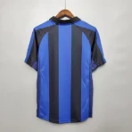 retro serie a football shirts