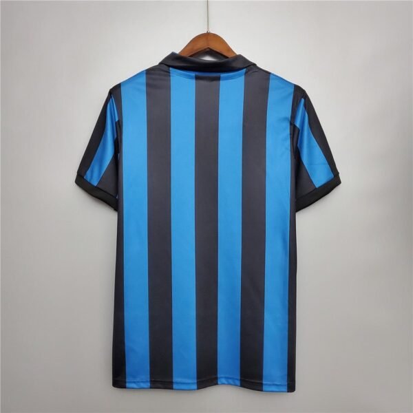 retro football shirts