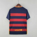 retro football shirt