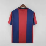 retro football shirts