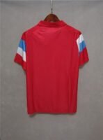 retro football shirts