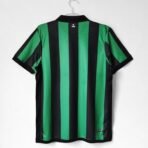 retro football shirts