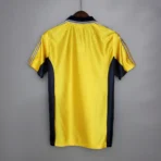 retro football shirts