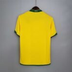 retro football shirts