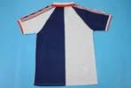 retro football shirts