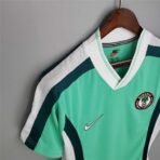 retro football shirts