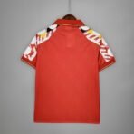 retro football shirts