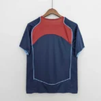 retro football shirts