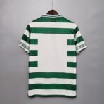 retro football shirts