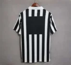 retro football shirts