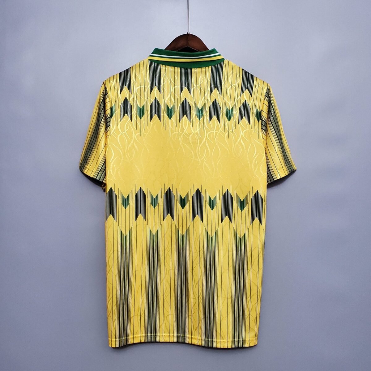 retro football shirts