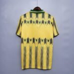 retro football shirts