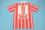 retro football shirts