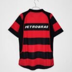 retro football shirts