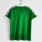 retro football shirts