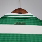 retro football shirts