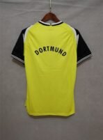 retro football shirts