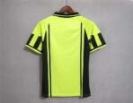 retro football shirts