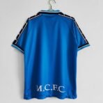 retro football shirts