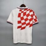 retro football shirts