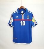 retro football shirts