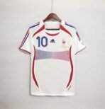 retro football shirts