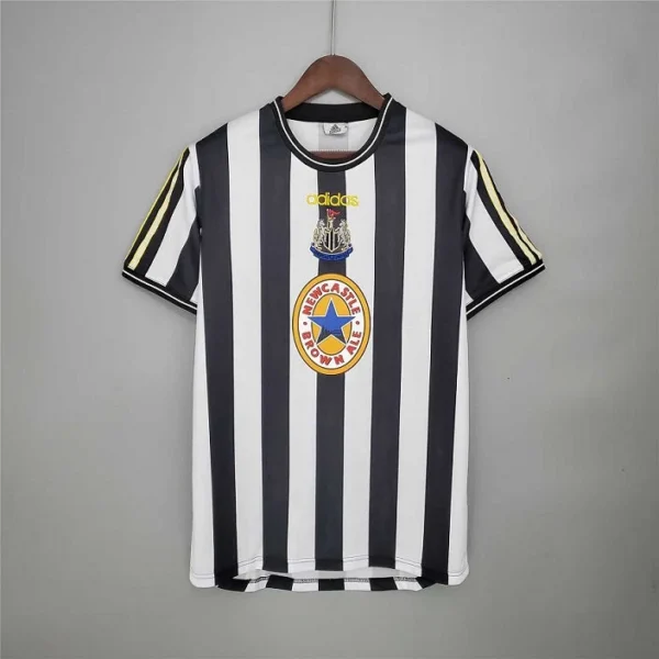 retro football shirts