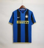 retro serie a football shirts