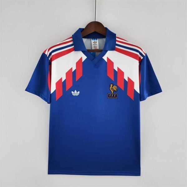 retro football shirts