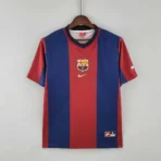 retro football shirts