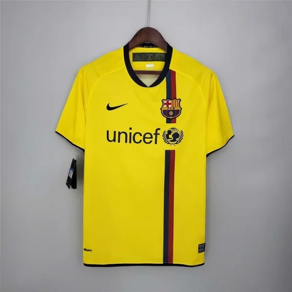 retro football shirt