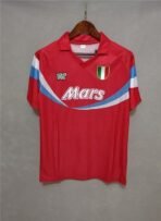 retro football shirts