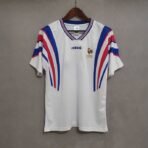 retro football shirts