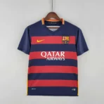 retro football shirt