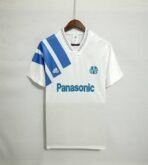 retro football shirts