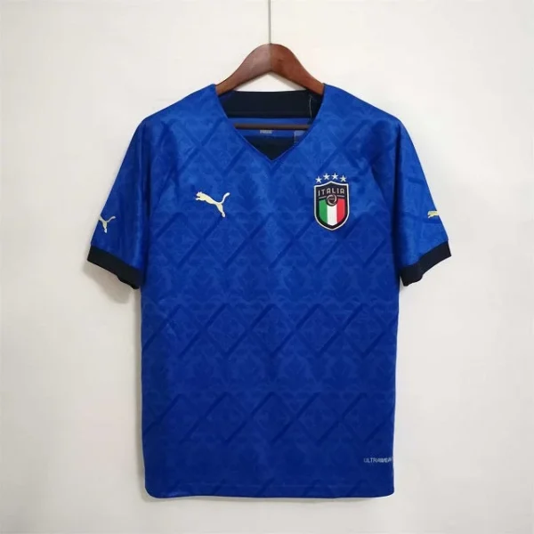 retro football shirts