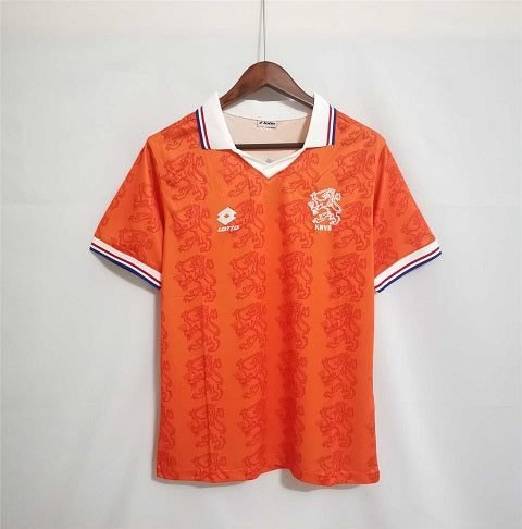 retro football shirts