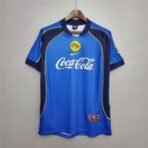 retro football shirts