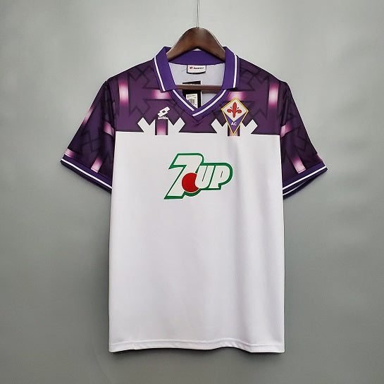 retro football shirts