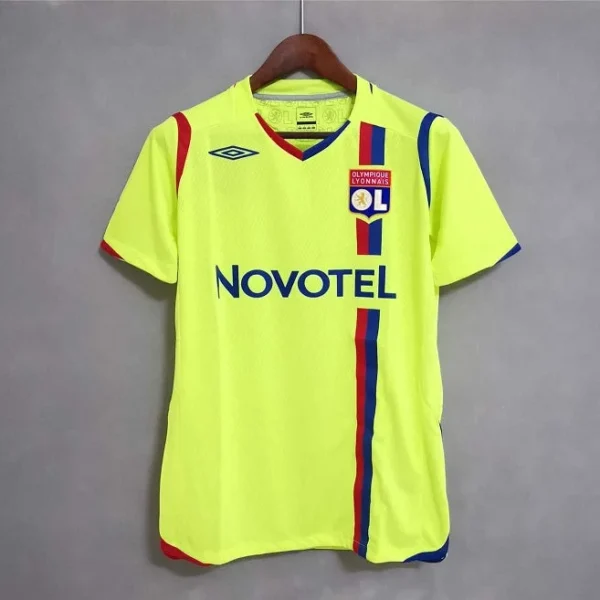 retro football shirts