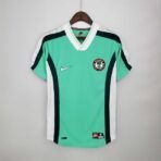 retro football shirts