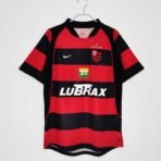 retro football shirts